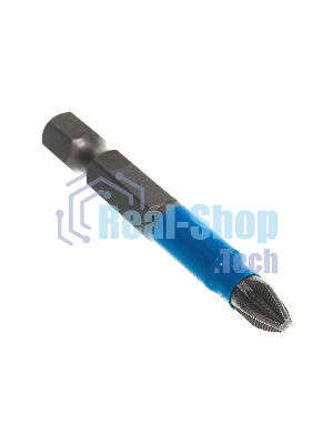 Бита STAYER PROFESSIONAL 26223-2-50-10_z01 ProFix E 1/4'' № 2 L=50мм 10шт