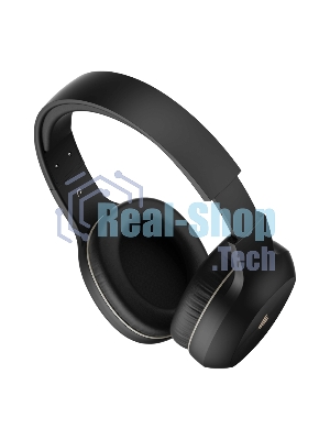 Гарнитура Edifier K750W чёрный, беспроводная, Bluetooth, до 33 ч