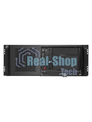 Серверный корпус ExeGate EX293565RUS Pro 4U480-06/4U4021S (RM 19