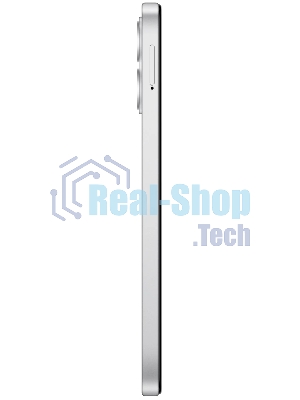 Смартфон Tecno Spark Go 2 4/128Gb, белый