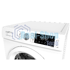 Стиральная машина SNOWCAP WM6506 SLIM W белый, загрузка фронтальная 6 кг, 1000 об/мин, класс A++