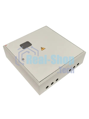 Щит учетно-распределительный навесной EKF PROxima ЩУРн 3/36 (560x550x165) IP31