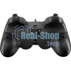 Геймпад LOGITECH F310 Wired GamePad Black USB
