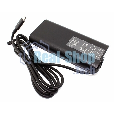 Блок питания (сетевой адаптер) для ноутбуков Dell 5V/20V-6.5A 130W Type-C, OEM