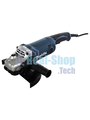 Угловая шлифовальная машина Makita GA9050 2000Вт