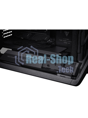 Компьютерный корпус ASUS ROG HYPERION GR701 BTF EDITION (90DC00F0-B39020)