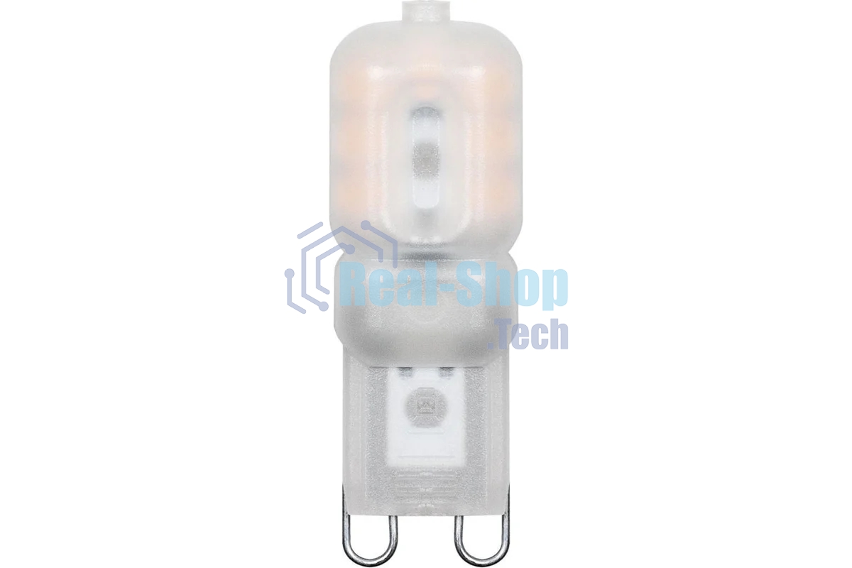 Лампа светодиодная Feron LB-430 5W 230V G9 4000K