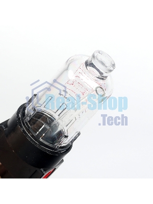 Лубрикатор PATRIOT L 180, 700 л/мин, 8 бар, резьба 1/4