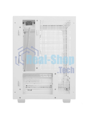 Компьютерный корпус Deepcool CH260 WH