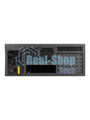Серверный корпус ExeGate Pro 4U350-02 RM 19