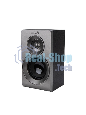 Акустическая система ELTRONIC (30-48) HOME SOUND - серебро