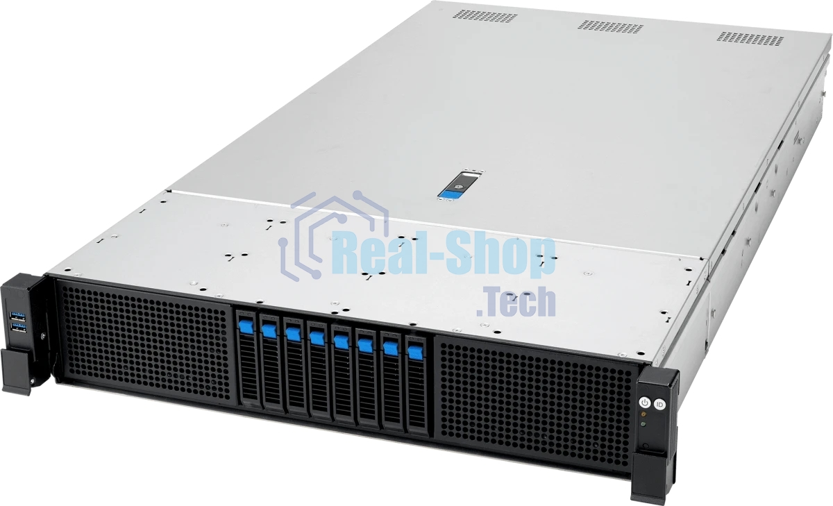 Серверная платформа ASUS RS720A-E13-RS8G