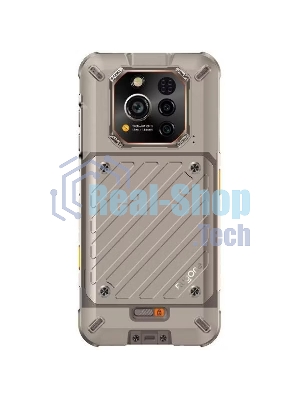 Смартфон RugOne Xever 7 12/512Gb песчаная дюна