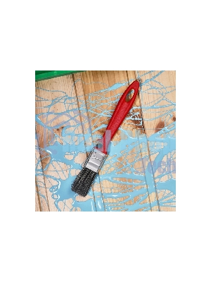 Кисть плоская Rexant 89-0321 