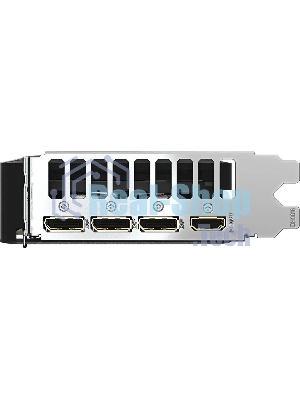 Видеокарта Gigabyte GV-N5060EAGLE OC-8GD 1.0, NVIDIA GeForce RTX 5060, 8 ГБ GDDR7, 128 бит, PCI-e 5.0, 1xHDMI, 3xDP