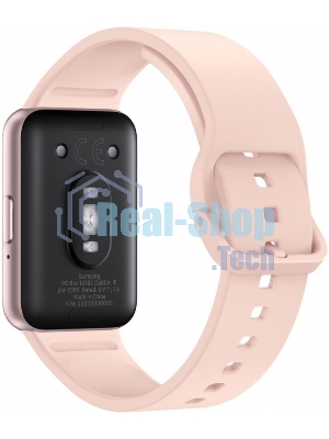 Фитнес браслет Samsung Galaxy Fit3 SM-R390 Pink Gold arabic