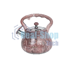 Чайник для плиты ALBERG AL-3069