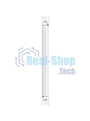 Светодиодный (LED) светильник Smartbuy SBL-ELU2-36-65 Pro 36W 6500К матовый