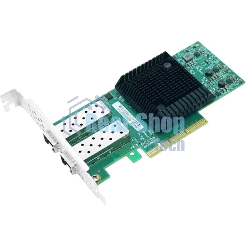 Сетевая карта LRES1026PF-2SFP28 (303820)