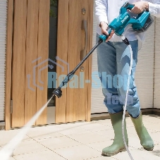 Минимойка Makita DHW180Z 250Вт