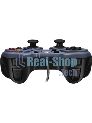 Геймпад LOGITECH F310 Wired GamePad Black USB