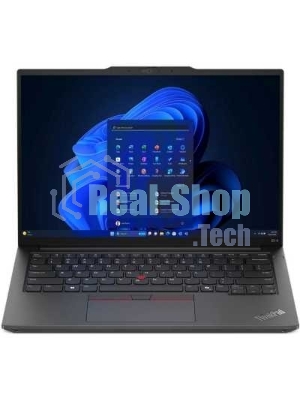 Ноутбук Lenovo ThinkPad E14 Gen 6/14