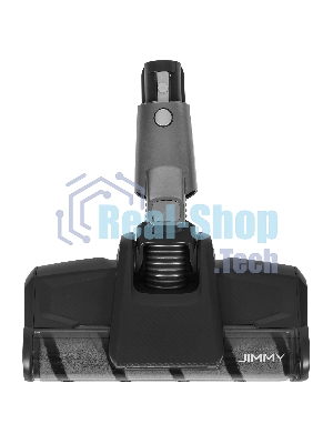 Пылесос вертикальный Jimmy H10 Flex серый, питание от аккумулятора, 245 Вт, уборка сухая, пылесборник 0.6 л