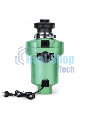 Измельчитель пищевых отходов Бирюса WD-375C1