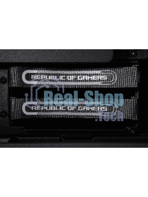 Компьютерный корпус ASUS ROG HYPERION GR701 BTF EDITION (90DC00F0-B39020)