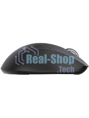 Мышь Acer OMR503 черный оптическая 3200dpi беспров. BT/Radio USB (ZL.MCE11.01B)