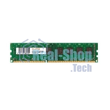 Оперативная память Qumo, DDR3L, 2GB (1x2GB), 1600MHz, CL11, DIMM