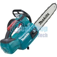 Электрическая цепная пила Makita DUC204RT 570Вт дл.шины:8 Электрическая цепная пила Makita DUC204RT 570Вт дл.шины:8