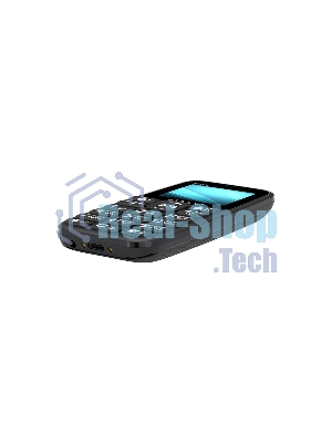 Мобильный телефон Maxvi B110ds черный