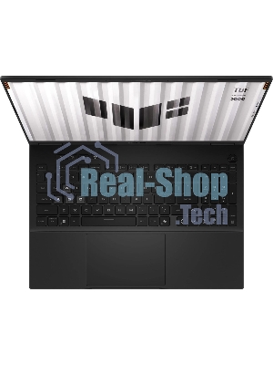 Ноутбук ASUS TUF F16 FX608JHR-RV142/16