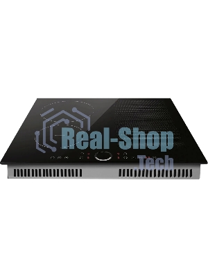 Индукционная варочная поверхность Simfer H60I74S006 черный