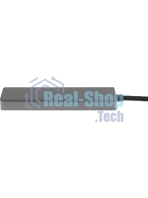 USB-хаб UGREEN CM219-50985 (50985)