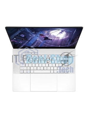 Ноутбук ASUS ROG Zephyrus G16 GU605CX-QR077 Intel Core Ultra 9 285H 2900MHz/16