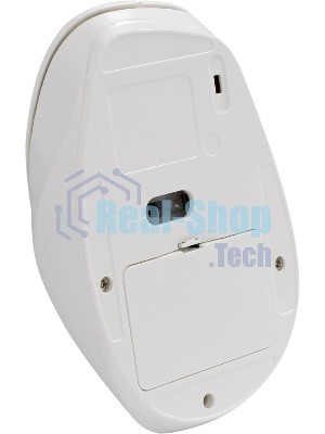 Комплект клавиатура+мышь Defender Cerrato C-978 беспроводной, USB, 1600 DPI, белый/голубой
