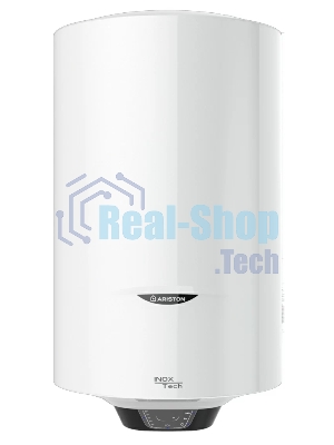Водонагреватель электрический Ariston PRO1 ECO INOX ABS PW 100 V