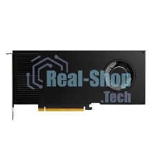 Видеокарта Nvidia RTX A4000 16Gb OEM