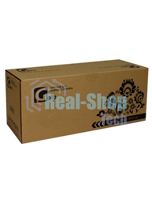 Картридж лазерный GalaPrint GP-W2121A (212A) голубой (4500 стр) для HP Color LJ M554/M555/M578