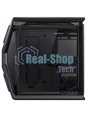Компьютерный корпус ASUS ROG HYPERION GR701 BTF EDITION (90DC00F0-B39020)