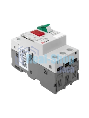 Выключатель автоматический для защиты двигателя АПД-32 6-10А EKF apd-me-10