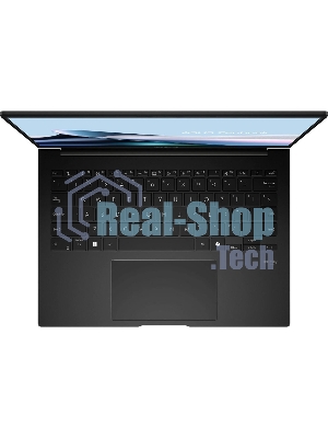 Ноутбук Asus Zenbook 14 UM3406GA-QD130/14