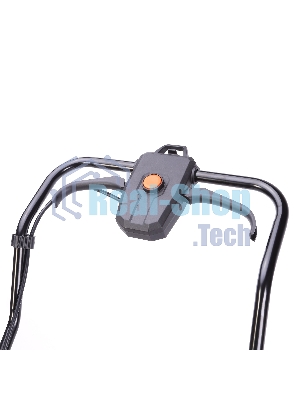 Газонокосилка аккумуляторная Patriot CM 430, 21 В, 4 Ач