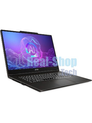Ноутбук MSI VenturePro 16 AI A2HVEG-033XRU/16