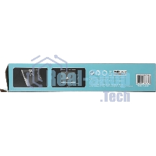 Коврик для мыши A4Tech X7 Pad XP-70M черный 350x280x3мм