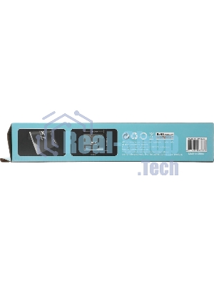Коврик для мыши A4Tech X7 Pad XP-70M черный 350x280x3мм