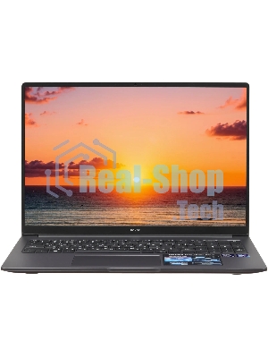 Ноутбук Honor MagicBook X16 2026 BRG-X/16