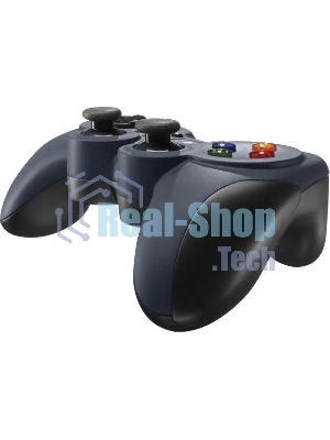 Геймпад LOGITECH F310 Wired GamePad Black USB